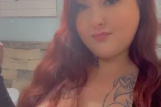 Your Private Fantasy With TripleDDDmarie 😍 - Image 7