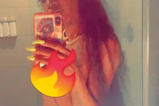 OutCalls available ... Make Me Squirt Dada 💦🌊☔😩 - Image 9