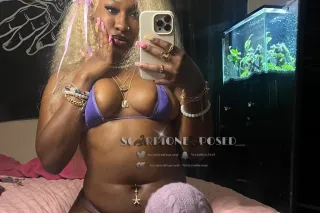 NEW GIRL IN TOWN 🩷 Fetish & Femdom Friendly 👣 Facetime - Content - Sxxting - Image 2
