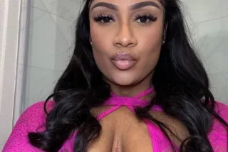 Let Me Be The Part You Dont Forget 😘🤩💦😛💫 - Image 1