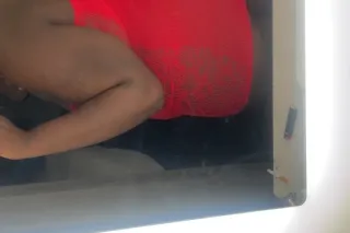 hey daddy its chocolate thunder🍫🍫 come let me fuck and suck that dick till u bussin nuts 🥜🍆💦 - Image 5