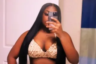 SEXY YOUNG DARKSKINNED BABE‼💋😘 - Image 3