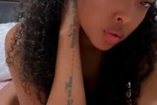 ***No Deposit & NO BARE ANYTHING*** The Blackaneese Squirter💦 - Image 5