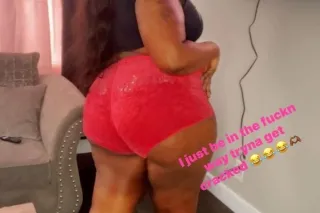 BIG SEXYYY THE GOATED GOAT ! Put IT IN MY THROAT🤪 - Image 3
