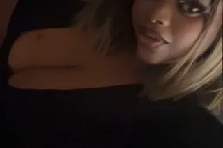 Sexy bbw ready to play 🍑💦😩Cum ... - Image 1