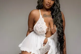 📍IN PULLMAN 📍 EBONY MIXXXED TREAT🍭🍫 READY 4 YOU📲 - Image 3