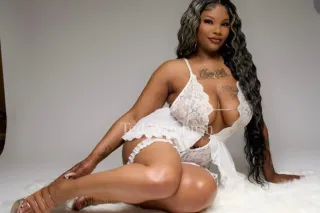 📍IN PULLMAN 📍 EBONY MIXXXED TREAT🍭🍫 READY 4 YOU📲 - Image 4
