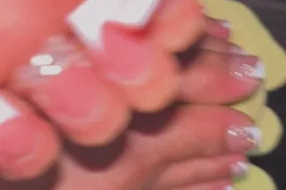 Throat goat gobbler • Pussy snatcher 😍😍🩷🩷 - Image 3