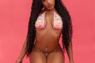 Your favorite playmate super soaker 💦🥰 Perfect Overnight Companion 💗💗 - Image 4