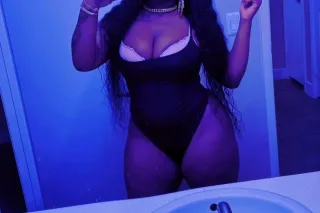 Big Freak🌊Big Booty🍑Big Treat🍭 - Image 1