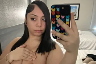 sexy wet creamy latina - 23 - Image 3