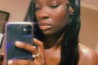 chocolate baby - Image 2