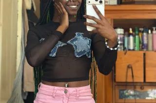 Bbj Throat Goddess✨😛 - Image 3
