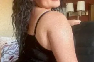 heyy im a sexy latina mexican ... - Image 1