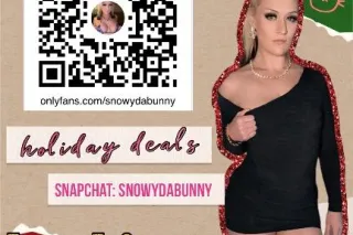 santa said you deserve a jacuzzi tub date with a stripper this year 😏🤫😉 holiday deals on incalls & onlyfans • regular clients tap in- i have a christmas gift for you 🫶 👻 SnowyDaBunny - Image 8