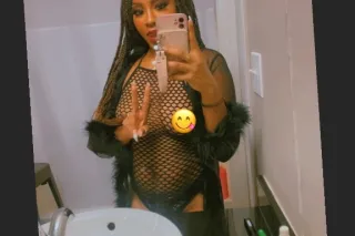 Slim/Thick Pretty Babe✨🤎 - Image 5