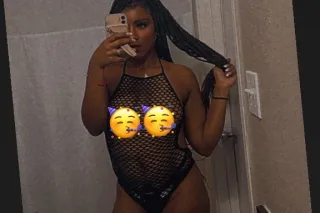 Slim/Thick Pretty Babe✨🤎 - Image 7