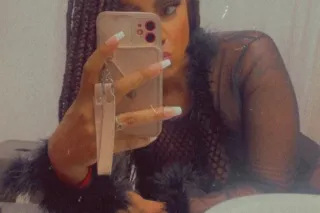 Slim/Thick Pretty Babe✨🤎 - Image 9