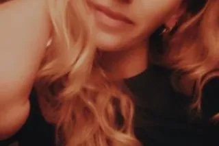 BlondeBombshell - Image 1