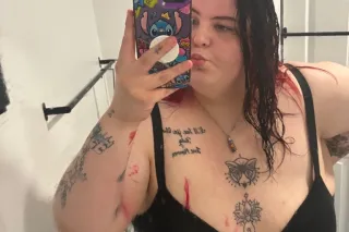 70$ 10 mins head & pussy w con... - Image 1