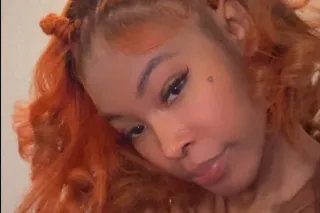 freaky girl - Image 2