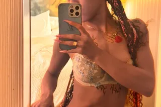 Your Top Tier Fav Lightskin - ... - Image 1