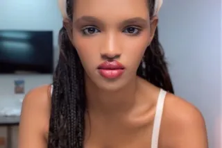 Somali Bombshell ;) - Image 2