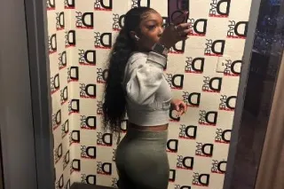 skinny bitch w ass ONLY INCALLS - Image 5