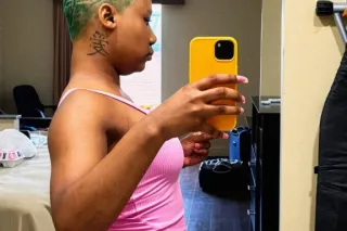 QuavœTheDanc3r. Fav BaldHead 🥰🎰 QV$100 HHR$160 HR$280 OUTCALL REQUIRE $30 DEPOSIT NO BARE - Image 4