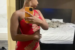 QuavœTheDanc3r. Fav BaldHead 🥰🎰 QV$100 HHR$160 HR$280 OUTCALL REQUIRE $30 DEPOSIT NO BARE - Image 1