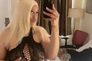 5 ⭐⭐⭐⭐⭐SWEET BBW 🤤🐱 Throat Goa... - Image 3