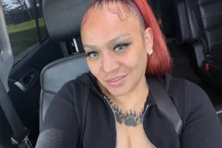 Hot and Ready to play will you Put your lollipop in my throat 🍭🍆🍒🍑 - Image 2