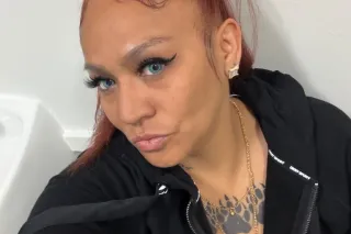 Hot and Ready to play will you Put your lollipop in my throat 🍭🍆🍒🍑 - Image 3