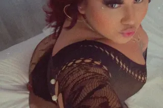 $100! THROAT GOAT🥵 BIG BOOTY MAMII💦🤩 AVAILABLE NOW!! - Image 5