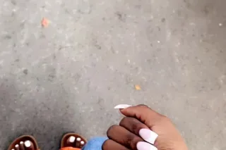 unforgettable tease🍫 - Image 5