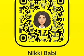 💗NAUGHTY 🥰 LITTLE❤ NIKKI - Image 2
