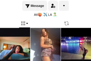 💗NAUGHTY 🥰 LITTLE❤ NIKKI - Image 1