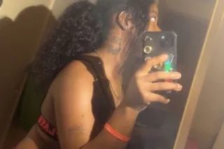 WET💦 THICK🥵 TIGHT🤏🏾 CREAMY😋 - Image 3