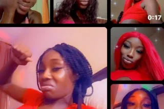 🥴 Madame Undisputed 🥴 - 29 - Image 2