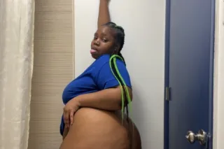 BIG BOOTY NAEJAH AVAILABLE INCALLS AND OUTCALLS - Image 2