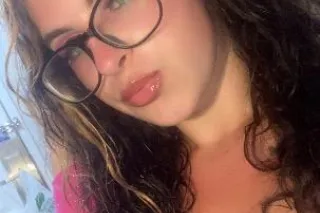 Sexy Italian Snow Bunny Here F... - Image 1