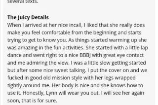 Mature Attractive Blonde Avail... - Image 4