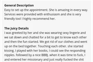 Mature Attractive Blonde Available Now. my place or yours - Image 7