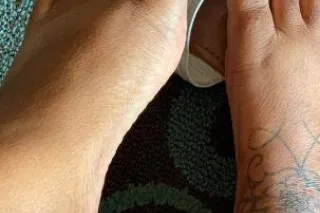 Fuck L00ky HERE SexY Bbw😍 :You L♡Ve t Like Th!'s! Sm@ck My 🍰 liKĔ☆☆Mistress MaK!ng YOU Curl Up^😋 - Image 3