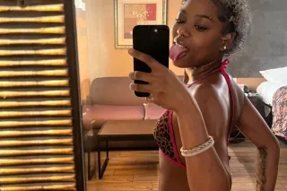pretty petite chocolate🍫 OUT CALLS - Image 6
