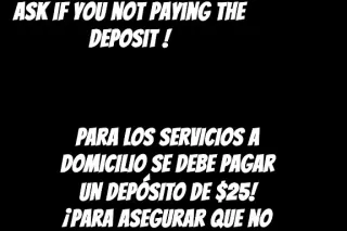 OUTCALLS ONLY! DALLAS hwy 35/ kiest 40GG breast!! incalls!!! No lowballing allowed - Image 6