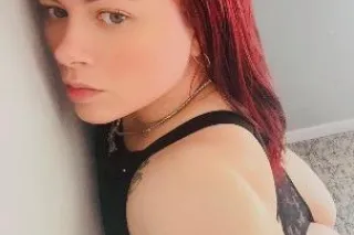 🔸Frederickburg🔸 LIMITED TIME HERE!! Red Head with Soft Curves and Happy Endings!! DONT MISS OUT THIS TIME! - Image 2