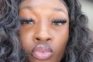 lookin for fun come money 💸 ready in hand No bare❌ St.Louis 314. Can I make you fast daddy - Image 3