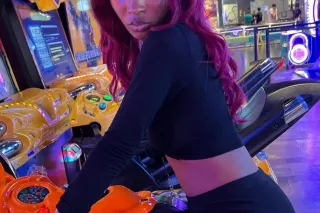 lookin for fun come money 💸 ready in hand No bare❌ St.Louis 314. Can I make you fast daddy - Image 7