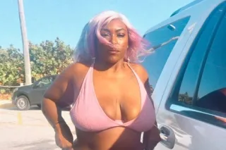 Your Favorite Fantasy💦🥰 - Image 3